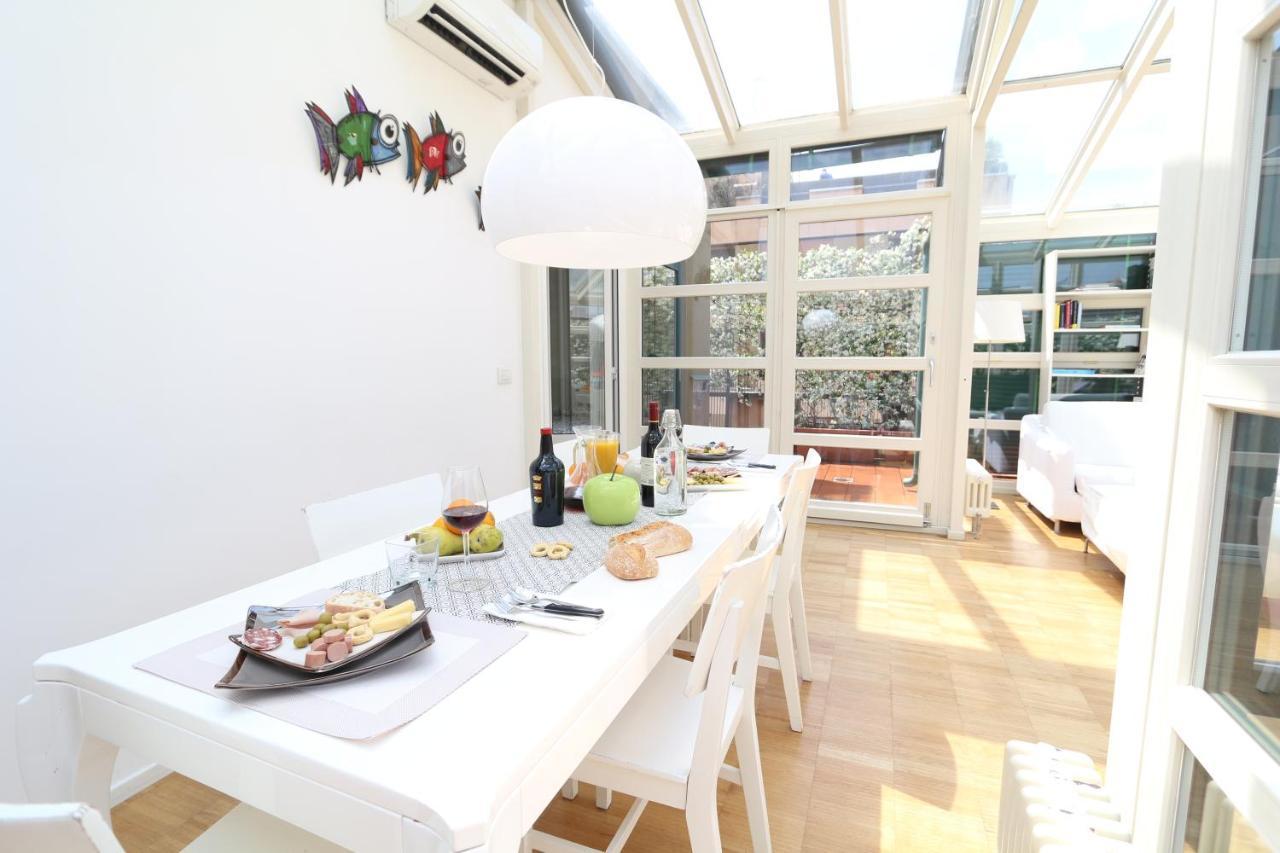 Apartment Bamboo Repubblica Sky *